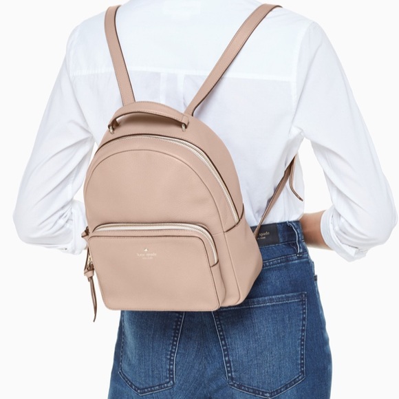 🆕🌸Kate Spade Backpack/Wallet🌸Sold - Picture 3 of 5